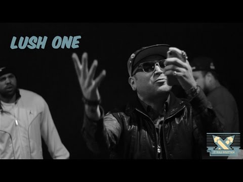 IT WAS WRITTEN - Lush One,Zion I,Gerald Bato,Zyme and Xienhow