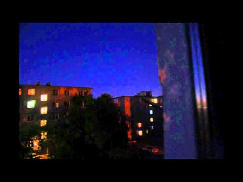 time lapse [test] Russia Ussuriysk