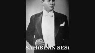 Mustafa Çağlar - Bülbüller ötüyor seher vaktidir