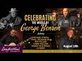 Celebrating The Music Of George Benson