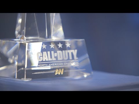 Official 2015 Call of Duty® North American Championship Recap