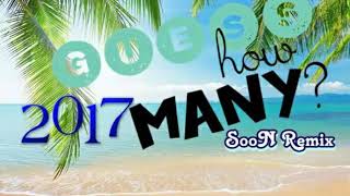 İlkan Gunuc ft. JJ - How Many (Soon Remix 2017)