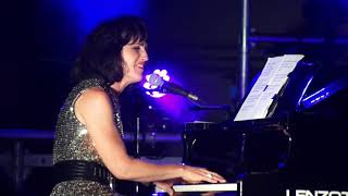 Joan As Police Woman - Start of my heart (Bologna, BOtanique, June 19th 2019)