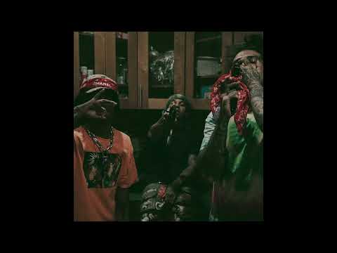 ZillaKami, SosMula & Balla Bonds — Shell Gang Instrumental (reprod. whokilledromeo)