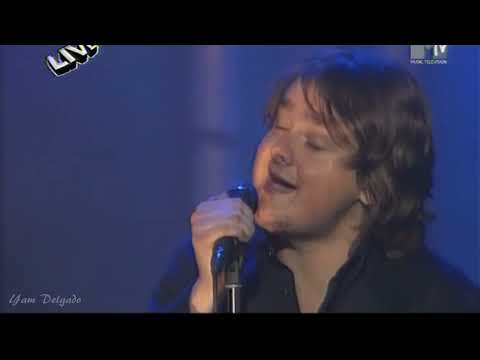 Keane - Nothing In My Way - Live from MTV, Madrid, 2006