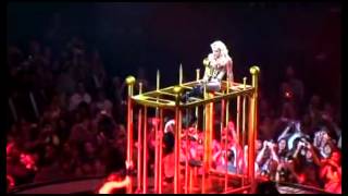 Britney Spears Live - Everybody (THE ALIVE TOUR) | Live from Melbourne