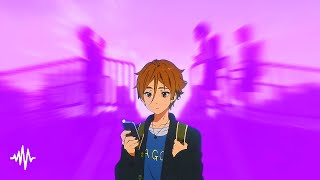 Promoting Sounds &amp; Wavy1500 - Too Much