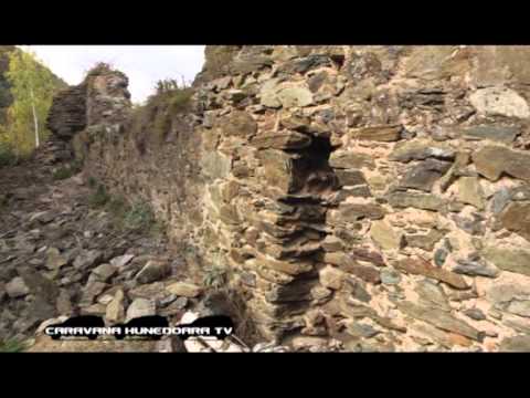 CARAVANA HD - Rau de Mori - Patrimoniu Candea