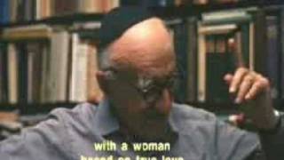 ישעיהו ליבוביץ על מושג הגבורה