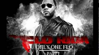 Flo Rida - Who Dat Girl (feat. Akon)