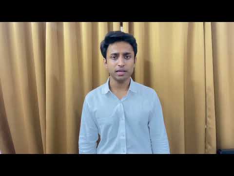 Divyansh kumar Random look Introduction 