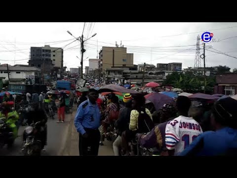 PIDGIN NEWS FRIDAY 30th AUGUST 2019 - EQUINOXE TV