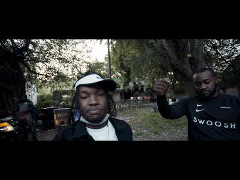 LOSS AFTER LOSS - TRENCHBOY BRICKZ (SHOT BY: UNDRVFTED)