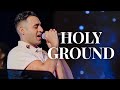 Holy Ground | Steven Moctezuma