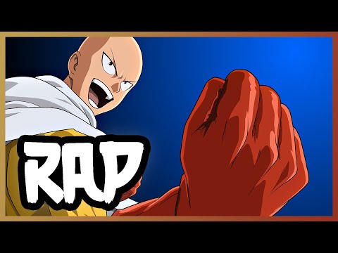Rap về Saitama (One Punch Man) – Fire Red