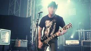 KEN MODE live at Hellfest 2011