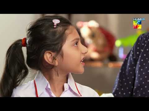 Beqadar - Episode 20 - Best Scene 02 - HUM TV