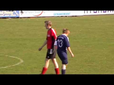 18. April 2010: FC Sulingen II - TUS Kirchdorf 1:5  Kreisliga A
