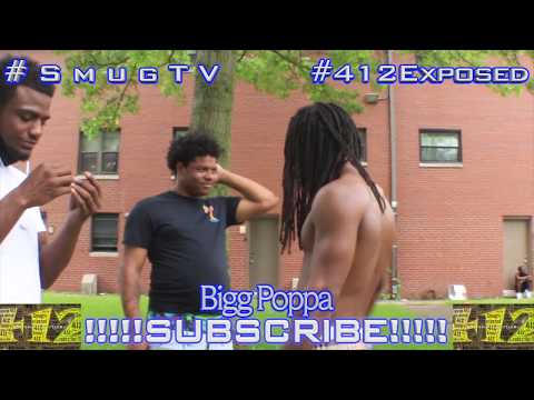 Mula, Trap, etc...speak on how the BIGG POPPA movement started