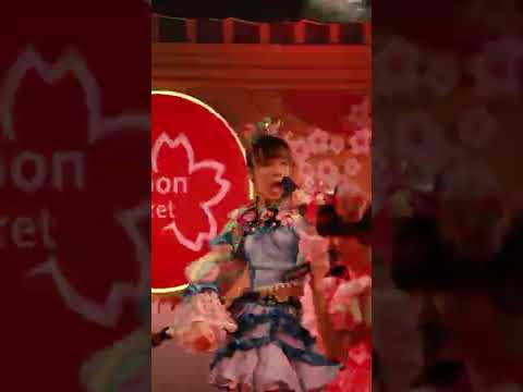 Shiro Hoshi - Aliszt [V1 Focus] // Grand Opening Nippon Market @ CentralwOrld