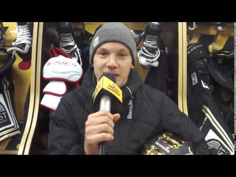 Veikkaus 2in1: KalPan kultakypärä Jaakko Rissanen