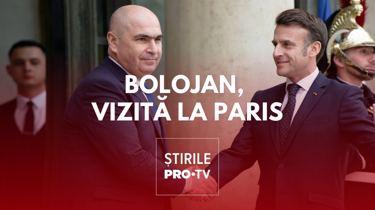 Situație inedită la al doilea summit de la Paris