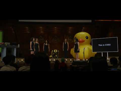 CS50 Fall 2023 - Lecture 0 - Scratch (live, unedited)