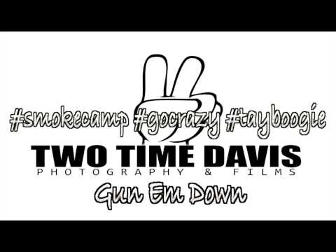 #blockboy #tayboogie ft #gocrazy #gogang kbizzy - Gun Em Down