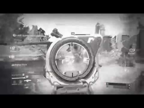 benjoe02 - Destiny: It's a Stick