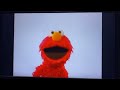 Opening To Elmo S World Babies Dogs More 2008 DVD