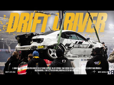 My Biggest Accident - Analysis - Drift Masters, Łódź | Drift Driver