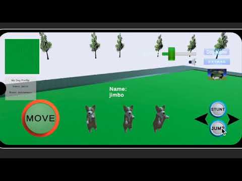 Stunt My Dog video thumbnail