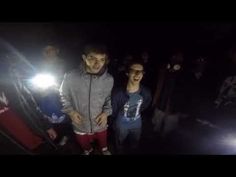 CHIROLA VS NEXUS -SEMIFINAL- Fecha 14 Torneo -22/9- DarkJail