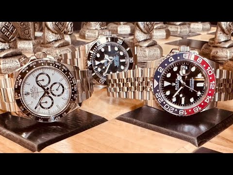 AC3 LIVESTREAM - The best is yet to come..... Watch Purchases for 2026