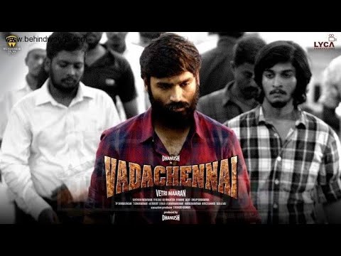 vadachennai | asuran | 2019 | thamil blockbuster movie | 1080 high quality | dhanush action