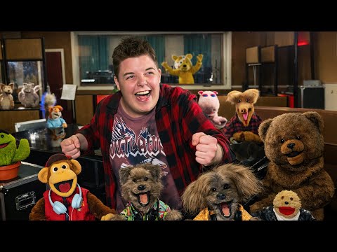 Nothing's Gonna Stop Us Now | Parody | S3 E5