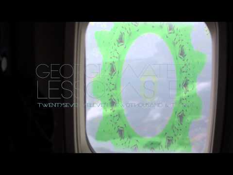 Georgian Waters- EP Release 27th of November