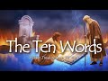 432Hz The Ten Words T17 Yitro Official Lyric Video