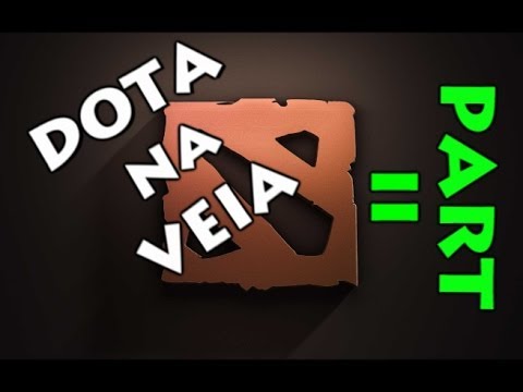 Androide - DotA Na Veia Part.II ♫