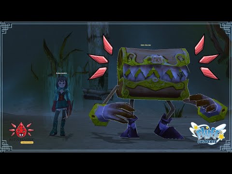 【FLYFF UNIVERSE】IBLIS LEANES GUIDE