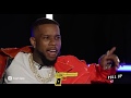 Tory Lanez On Confronting Travis Scott BEGGING TO WORK WITH TRAVIS SCOTT