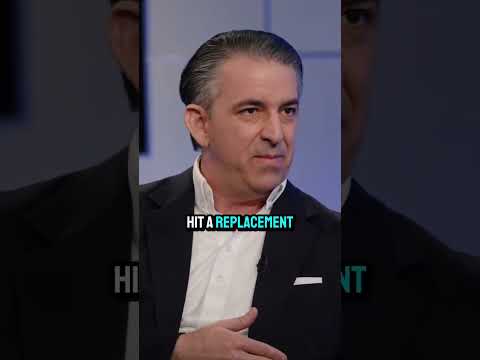 Immigration System Is Broken