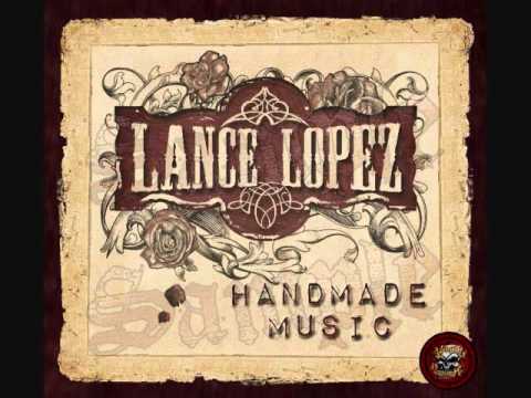 Lance Lopez - Hard Time from HANDMADE MUSIC