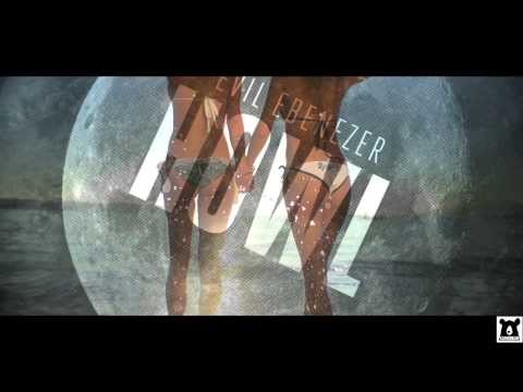 EVIL EBENEZER - SUNSHINE (beat/video by Stuey Kubrick)