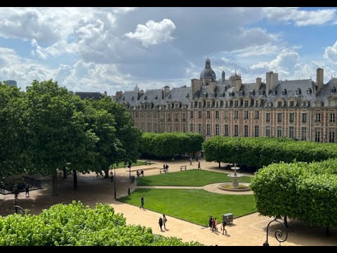 Appartement à vendre à Paris 3e Arrondissement, Paris - 4.400.000 € - photo 3