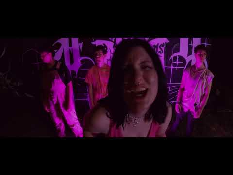 Save a Kiss (Official Music Video) - Taranis