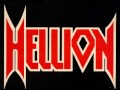HELLION- One Way Or Another 