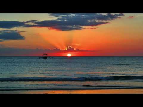 *NEW 40 MIN RELAXING WATER WAVE SOUNDS 09-05-22* #calm #water #healing #sleep #relaxing #meditation