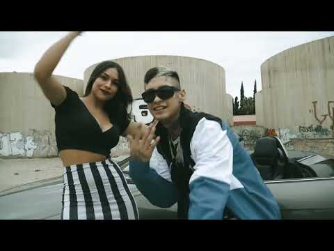 L-Gante, Maxi El Brother, Eric Santana - Me Re Sirve - Rkt 420