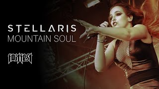 Video STELL/\RIS - Mountain Soul (Official Live Music Video - FAJTFEST